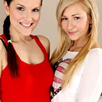 First pic of LezKiss - Girls Kissing