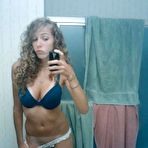 Fourth pic of Compilation of beautiful amateur girlfriends self shooting