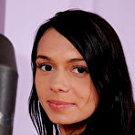 First pic of Karup's Private Collection - Sandra [nude naked teen (18+) model featuring her tits, nipples, pink pussy, ass & beautiful all natural body]