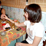 First pic of SELL YOUR GF -//- Guys sell their GFs to strangers like prostitutes!!!