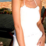 First pic of Karup's Private Collection - Carli [nude naked teen (18+) model featuring her tits, nipples, pink pussy, ass & beautiful all natural body]