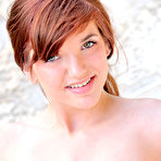 Second pic of FTV ACCESS presents Alaura... New FTV Girls Adult Paysite Membership Review Scores 98/100! Quality Teen Nude Teen Models in Hot Masturbation Pictures & Videos.