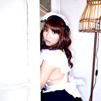 First pic of Bad Maid @ AllGravure.com