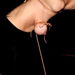 Fourth pic of Breast Bondage Videos, Breast Bondage, Tit Torture, Nipple Torture, Tit Bondage, BDSM, Bondage
