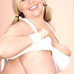 Third pic of XLGirls.com - Devin Taylor - Jackin' To The Devin Taylor Workout 