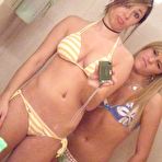 First pic of Compilation of hot nude girlfriends self-shooting