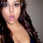 First pic of Compilation of hot busty amateur self-shooting GFs