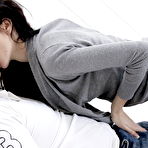 First pic of Wow Porn Eveline in Take Care of My Ass | http://wowpornfan.com