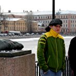 First pic of Spoiled Virgins