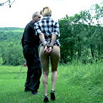 First pic of Privileged | Calico | Extreme Device Bondage free picture gallery