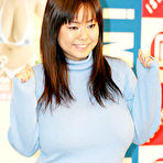 First pic of Busty Asians - Oriental Big Boobs Models