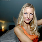 First pic of Katia tied and undressed