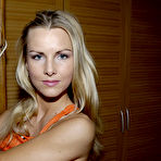 Second pic of Katia tied and undressed