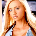 First pic of Cassandra Lynn Nude Playboy Pictures