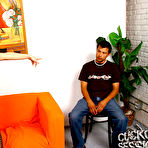 Second pic of Veronica Jett @ Cuckold Sessions