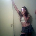 Second pic of Selection of Selfshooting Horny Amateur Phone Sluts