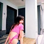 Second pic of Tokyo Teenies - cute japanese teens av models getting nude