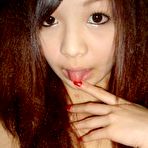 Fourth pic of Tokyo Teenies - cute japanese teens av models getting nude
