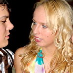 First pic of Diana G busty pornstar gets banged hard by perverse boy