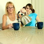 Fourth pic of Club Tug - Mom Needs Her Cream