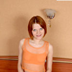First pic of Cute teens in stockings