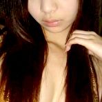 First pic of Tokyo Teenies - cute japanese teens av models getting nude
