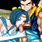 First pic of Sailormoon blowjob orgies - Free-Famous-Toons.com