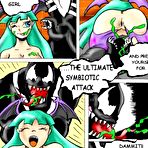 Second pic of Cartoon superheroes hard sex - Free-Famous-Toons.com