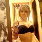 Fourth pic of Hot slutty amateur teen babes in non-nude pics