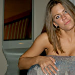 Fourth pic of Princess Blue Eyez Galleries: pink satin panties, asian girls in panties