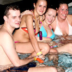 First pic of College Private Album