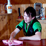 First pic of SecretaryPantyhose :: Cornelia&Rolf naughty office pantyhose sex