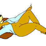 First pic of Tale Spin stars hidden orgies - Free-Famous-Toons.com