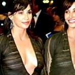 First pic of ::: Celebs Sex Scenes ::: Gina Gershon gallery