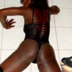 Third pic of Hot Black &raquo; East Babes