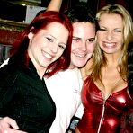 First pic of Hardcore Partying - Crazy Sex Party In The Pub