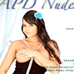 Fourth pic of Sasha in Ela E Perfeita! | Free Previews from APD Nudes