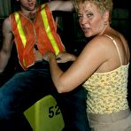 Fourth pic of Cumblast City - Amateur  Facials