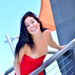 Second pic of FTV Girls - First Time Video - Hot amateur models start in the adult biz!