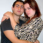 First pic of Amateur Pavla F  loves to be penetrated hard by big dong