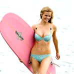 First pic of :: Largest Nude Celebrities Archive. Brooklyn Decker fully naked! ::