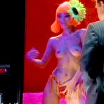 Fourth pic of Bai Ling - nude celebrity toons @ Sinful Comics Free Membership