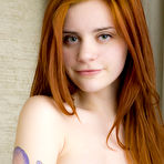 Third pic of Ruivinha com Cara de Puta e Seios Perfeitos