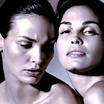 First pic of ::: Celebs Sex Scenes ::: Ines Sastre gallery