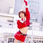 First pic of Naughty Himura gets a dildo gag while tied up @ Idols69.com... Always more then you expect! 