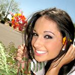 First pic of corin riggs