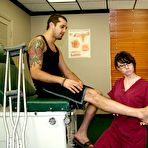 First pic of Dakota Charms Too Much Ejaculate- Facial Cream on CumBlastCity