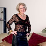 First pic of Naughty housewife getting naked and naughty