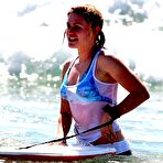 First pic of Anna Paquin picture gallery