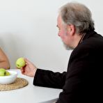 First pic of Old Goes Young